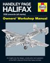 Handley Page Halifax Owners’ Workshop Manual