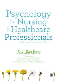 Psychology for Nursing & Healthcare Professionals
