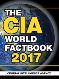 The CIA World Factbook 2017