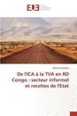 De l'ICA à la TVA en RD Congo