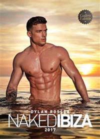 Naked Ibiza 2017 Calendar