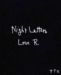 Night Letters