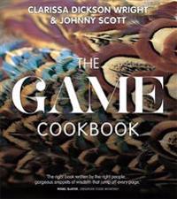 Game cookbook