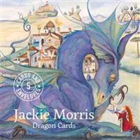 Jackie Morris Dragon Cards