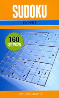 Sudoku Expert - Guld