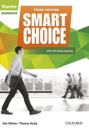 Smart Choice: Starter Level: Workbook with Self-Study Listening