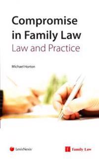 Compromise in Family Law
