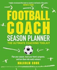 Football Coach Season Planner