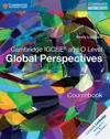 Cambridge IGCSE® and O Level Global Perspectives Coursebook