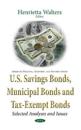 U.S. Savings Bonds, Municipal BondsTax-Exempt Bonds