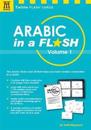 Arabic in a Flash Kit Volume 1