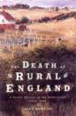 The Death of Rural England