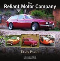 Reliant Motor Company