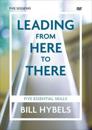 Leading from Here to There Video Study