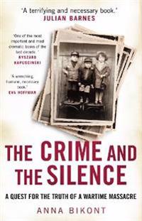 Crime and the Silence