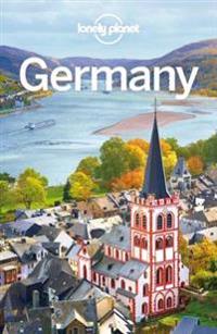 Lonely Planet Germany