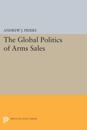 The Global Politics of Arms Sales