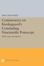 Commentary on Kierkegaard's Concluding Unscientific Postscript