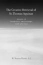 Creative Retrieval of Saint Thomas Aquinas