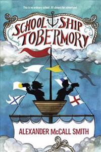 School Ship Tobermory