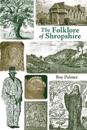 Folklore of Shropshire