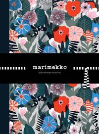 Marimekko Large Notebook Set