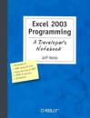 Excel 2003 Programming