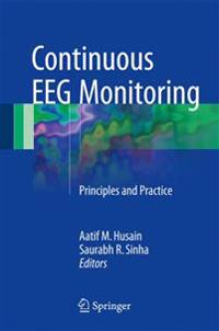 Continuous Eeg Monitoring