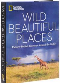 Wild, Beautiful Places