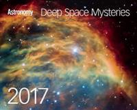 Deep Space Mysteries 2017