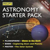 Philip's Astronomy Starter Pack