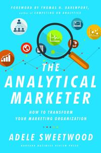 The Analytical Marketer