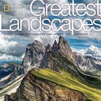 Greatest Landscapes