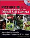 Picture Yourself Getting the Most Out of Your Digital SLR Camera