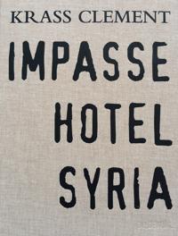 Impasse Hotel Syria