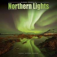 Northern Lights Calendar 2017