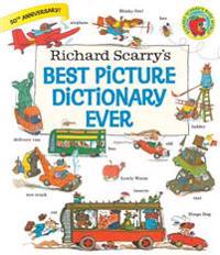 Story Book Dictionary