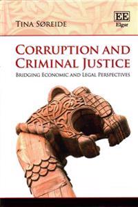 Corruption and Criminal Justice
