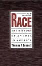 Race: The History of an Idea in America