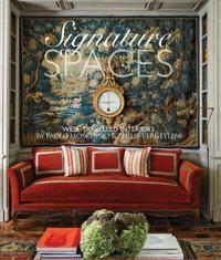 Signature Spaces: Well-Travelled Spaces by Paolo Moschino Philip Vergeylen