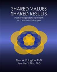 Shared Values - Shared Results: Positive Organizational Health as a Win-Win Philosophy