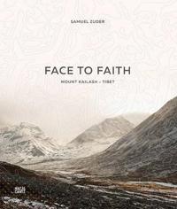 Samuel Zuder: Face to Faith