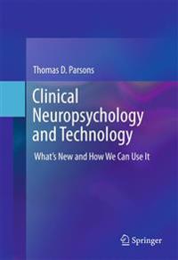 Neuropsychological Assessment and Technology