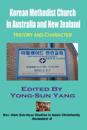 Korean Methodist Church in Australia and New Zealand