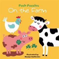 Push Puzzles: On the Farm