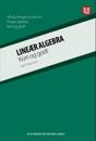 Lineær algebra; kort og godt