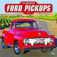 Classic Ford Pickups