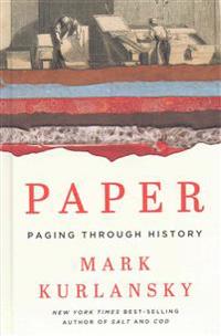 Paper: Paging Through History