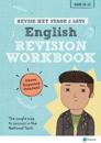 Pearson REVISE Key Stage 2 SATs English Revision Workbook - Above Expected Standard