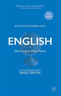 English ? One Tongue, Many Voices